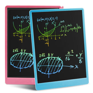 Mihua 2024 13.5 นิ้ว LCD แท็บเล็ตการเขียนดิจิตอลเด็ก Sketch และลายมือแท็บเล็ตเด็กเขียน Pad และ Scribble Pad - Product Image 2