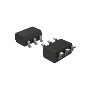 ทรานซิสเตอร์ STT3PF30L SOT-23-6 ของผู้ผลิตช่องทางจำหน่าย ชิ้นส่วนอิเล็กทรอนิกส์ - Product Image 1