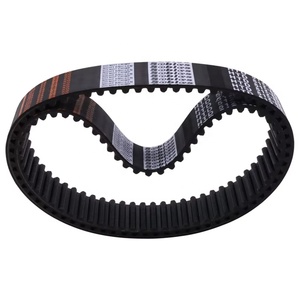 Sables Htd 1120-8M Đồng Bộ Thắt Lưng 140 Răng 8Mm Arc Răng Cao Su Industri Thời Gian Vành Đai Máy Giặt Thắt Lưng - Product Image 5