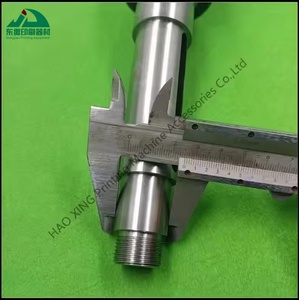 Pieza de Repuesto de Junta Universal de Alta Calidad para Máquina de Impresión Offset KBA <span class=keywords><strong>Rapida</strong></span> 105 - Product Image 5