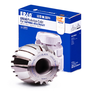 ERX40 คอลเล็ตลดขนาดสำหรับงานต๊าปเกลียวและงานเจาะ ขนาดก้าน 40 มม. - Product Image 2
