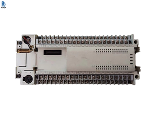 FX2N-64MR-001 PLC คอนโทรลเลอร์ลอจิกแบบตั้งโปรแกรมได้ โมดูลควบคุมอุตสาหกรรม ฟังก์ชั่นที่ถอดประกอบแล้วผ่านการทดสอบ คอนโทรลเลอร์แบบตั้งโปรแกรมได้ I - Product Image 1