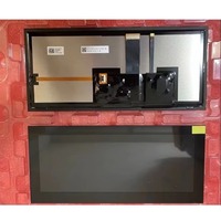COG-PVLFT1881-02 LBL-PVLF1881-01A00 Layar LCD Dengan Panel Sentuh Untuk Perbaikan Layar