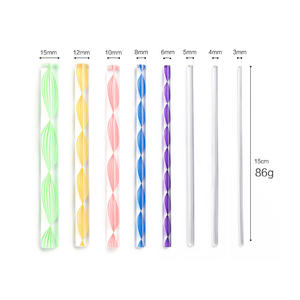 Kit di Strumenti per Dotting Mandala, Stencil e Modelli per Pittura Fai-da-Te su Rocce, Colorazione, <span class=keywords><strong>Disegno</strong></span> e Progettazione - Product Image 4