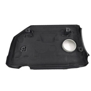Compatible avec Magotan CC, Nouveau Haorui Sagitar Golf 6, Wild Emperor, plaque de protection du moteur EA888, nouveau CN - Product Image 3