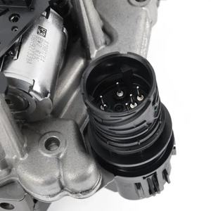 0BH325025P 0BH Mecatrónica DQ500 DSG Transmisión de Doble Embrague de 7 Velocidades, Mecatrónica 0BH TCU DQ500 DSG, Pieza de Repuesto Automotriz - Product Image 5