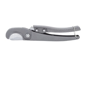 Coupe-tuyau pneumatique Qingze en acier au carbone, outil d'entretien industriel - Product Image 1
