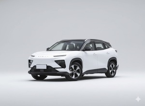 CHERY EQ7 - Product Image 2
