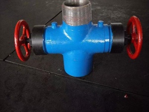 High Quality Oilfield Well <strong>Drilling</strong> <strong>Api</strong> 16a Polished Rod BOP Manufactured By Jiangsu Wellhead - Product Image 1