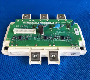 Placa Rectificadora de Tiristores TZ EAV42315-00_01 TDB6HK240N16P y 360N16P - Product Image 1