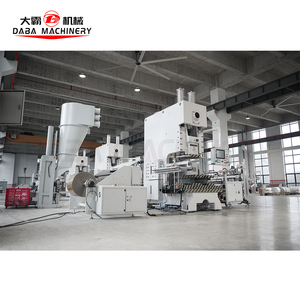 20-45 Stuks/min Aluminiumfolie Voedselcontainermachine Volautomatische Afhaalaluminiumfolie Containermachine - Product Image 6