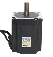 Servomoteur haute vitesse 36V 330W BLDC 86BLF105-430 étanche Double essieu 3000 tr/min vitesse pour Robot ventilateur bateau