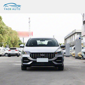 Chery Arrizo 5 <span class=keywords><strong>de</strong></span> <span class=keywords><strong>Segunda</strong></span> <span class=keywords><strong>Mano</strong></span> para Exportación con Maletero Espacioso y Asientos Cómodos - Product Image 3