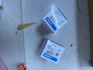 Compteur numérique Omron H7CN-XLN 100% neuf et original - Product Image 1