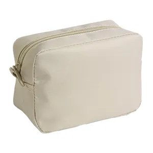 Borsa Beauty Case in Microfibra Personalizzata per Accessori - Product Image 1