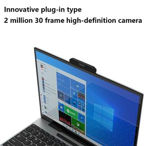 Ordinateur portable 2K 14 pouces OEM ODM 16 Go + 1 To couleur en option 2 millions de pixels pour bureau à domicile - Product Image 3