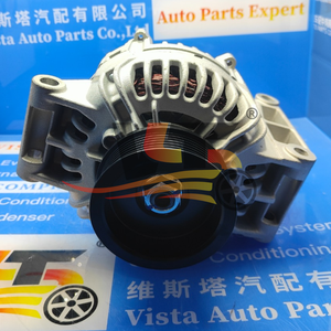 <span class=keywords><strong>Alternateur</strong></span> de camion 24V EALBE024 pour MERCEDES Benz ACTROS MP4 / MP5 Alternador 0151542002 A0866S 0124655490 - Product Image 4