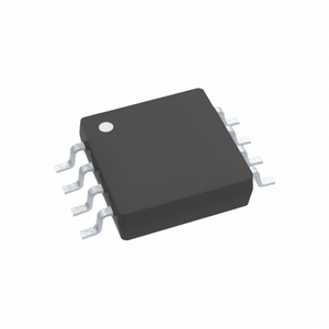 8 TSSOP, 8 MSOP (0,118 po, largeur 3,00 mm) LMH6505MMX En stock Liste de prix pour composants électroniques IC VARIABLE GAIN 1 CIRC 8VSSOP - Product Image 1