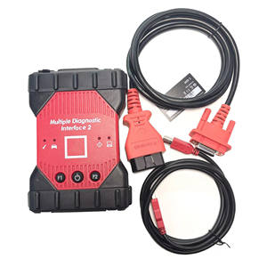 Nuovo Strumento Diagnostico Universale GDS2 G-M MDI2 WiFi USB per Auto, Programmatore Multi-Diagnostico OBD2, Strumento per Diagnosi Guasti Automobilistici - Product Image 6