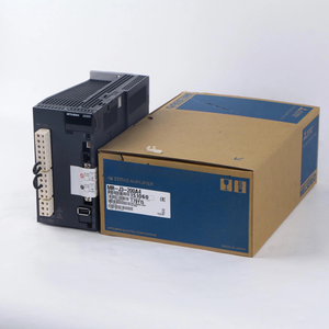 ต่อรองราคา PLC J3 Series 2KW Drive MR-J3-200A4 MR-J3-200A-EB MR-J3-200A-RJ070 MR-J3-200A4 MR-J3-200A-EB MR-J3-200A-RJ070 Ne - Product Image 3
