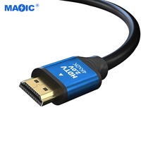 Neuerscheinung 4K 30Hz 60Hz Ultra HD High-Speed HDMI zu HDMI Kabel 2.0 Ultra HD TV High-Speed 4K UHD HDMI-Kabel