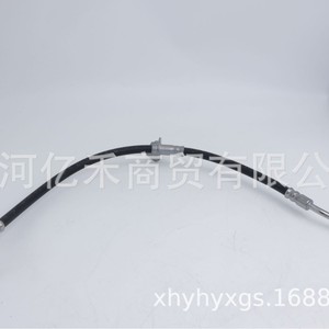 58731B3000 Refrigerant <b>Hose</b> R-134a <b>For</b> Hyundai Kia <b>Air</b> <b>Conditioners</b> High Safety Level - Product Image 4
