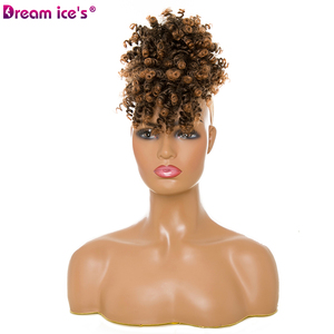 Extension <span class=keywords><strong>queue</strong></span> <span class=keywords><strong>de</strong></span> <span class=keywords><strong>cheval</strong></span> afro synthétique crépue et bouclée, bon marché, cordon <span class=keywords><strong>de</strong></span> serrage, <span class=keywords><strong>queue</strong></span>-<span class=keywords><strong>de</strong></span>-<span class=keywords><strong>cheval</strong></span> pour femmes noires - Product Image 1