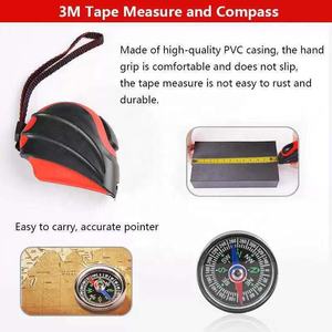 Portatil utensili a mano di alta qualità cassetta degli attrezzi hardware sul petto Casas Hogar ferramentas herramienta cassetta degli attrezzi multipla - Product Image 4