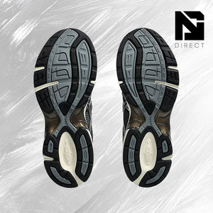 Asics Gel 1130 'Steel Grey Black' Dropshipping, Zapatos Deportivos para Caminar y Correr, Zapatillas Clásicas - Product Image 5