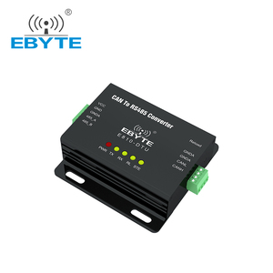 EBYTE ODM E810-DTU (CAN-RS485) Industrial Modem RS485 to CAN Bidirectional Conversion Support Modbus Rtu for Smart City - Product Image 3