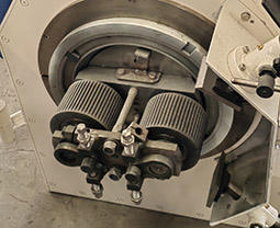 3-5 T/H équipement de moulin à granulés pour la ferme utilisation complète de la ligne de production de granulés - Product Image 4