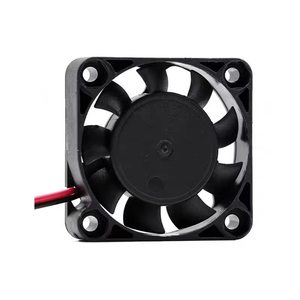 Ventilador de refrigeración con rodamiento de bolas Arx CeraDyna Fan FD0540-A2212A 5V 0.25A 4Cm para grabadora de disco duro - Product Image 4