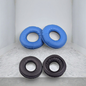Coussinets de remplacement pour oreillettes souples Offre Spéciale coussinets d'oreille coussins housse de casque pour casque <span class=keywords><strong>WH</strong></span>-CH510 <span class=keywords><strong>WH</strong></span>-<span class=keywords><strong>CH500</strong></span> SL3060/Sony - Product Image 2
