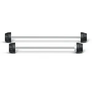 Cubierta Protectora del Eje de la Rueda de la Motocicleta para <span class=keywords><strong>DUCATI</strong></span> <span class=keywords><strong>Scrambler</strong></span> 800 Cafe Racer / <span class=keywords><strong>Icon</strong></span> 2017-2025 - Product Image 6