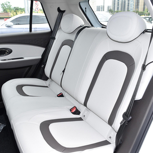 <span class=keywords><strong>Jac</strong></span> <span class=keywords><strong>Yiwei</strong></span> <span class=keywords><strong>3</strong></span> 2025, Vehículo Eléctrico Deportivo Nuevo, Económico, de 4 Ruedas, Fabricado en China, Precio de Venta - Product Image 2