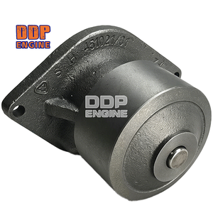 3286275 3286278 3802971 3802944 4935793 3960342 3906698 3285410 Engine Water <b>Pump</b> For Cummins 4BT 6BT 6D102 - Product Image 3