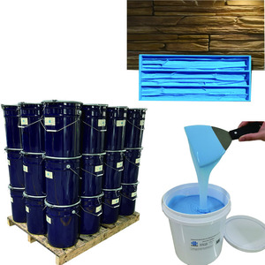 Форма из силиконового каучука - Product Image 2