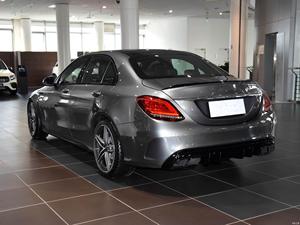 Nouveau <span class=keywords><strong>prix</strong></span> d'usine pour Mercedes Benz classe C W205 Bodykit <span class=keywords><strong>AMG</strong></span> <span class=keywords><strong>C63</strong></span> Widen Fender PP Pare-chocs Grille Capot Boulonné Modification de voiture - Product Image 6