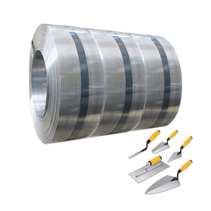 Высокоточная стальная полоса <span class=keywords><strong>C67S</strong></span> из высокоуглеродистой стали 0.5x155 мм, холоднокатаная, отожженная, термообработанная, для профессиональных строителей - Product Image 2