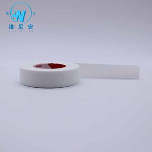 Yimmer 日本双面手术用PE透明塑料敏感延长胶山东分配器微泡沫睫毛胶带I级 - Product Image 1