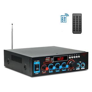 <span class=keywords><strong>Amplificateur</strong></span> de puissance <span class=keywords><strong>HIFI</strong></span> BT-309A pour haut-parleurs domestiques 220V - Product Image 1