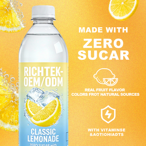 OEM y ODM, Bebida Líquida con Vitamina C Más Popular, Vitamina <span class=keywords><strong>E</strong></span> a Precios de Mayoreo, Bebida Funcional con Vitaminas - Product Image 3