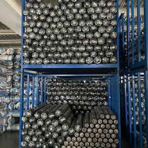 <span class=keywords><strong>Malla</strong></span> Antihierbas Ecológica 100% Polipropileno Tejido <span class=keywords><strong>para</strong></span> Jardín, Control de Malezas, Cubierta <span class=keywords><strong>para</strong></span> el Suelo - Product Image 5