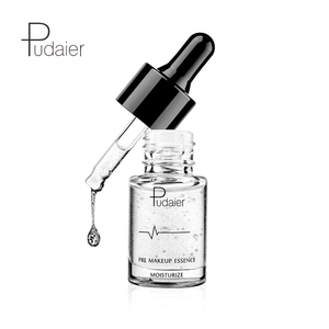 Imprimación hidratante con logotipo personalizado, maquillaje para el cuidado de la piel, crema para Base facial, cosméticos, imprimación natural brillante, maquillaje según lo solicitado - Product Image 2