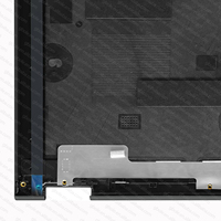 غطاء خلفي لشاشة LCD لأجهزة Ideapad Flex 5-14IIL05 5-14ARE05 5-14ITL05 5-14ALC05 (رمادي) 5CB0Y85294، قطعة بديلة لحافظة الكمبيوتر المحمول
