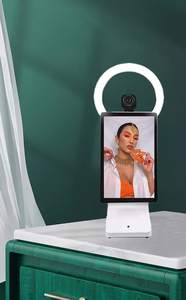 Nouvelle meilleure machine de diffusion en direct <span class=keywords><strong>2023</strong></span>, écran tactile LCD de 15,6 pouces pour TikTok, Facebook, YouTube, équipement professionnel de diffusion en direct - Product Image 6