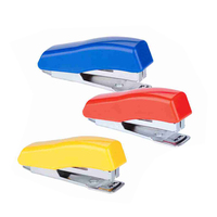 EAGLE Agrafeuse manuelle pour livres Reliure papier Nouveau design 1011A Agrafeuse de bureau Pinning Machine