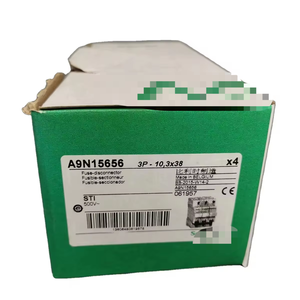 1 pieza A9N15656 nuevo en caja envío rápido 1 año de garantía PLC A9N15656 - Product Image 1