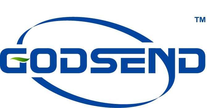 Godsend Pump Shanghai Co., Ltd. logo