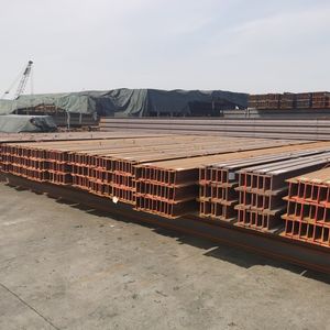 Perfiles de acero dulce Fábrica galvanizada ASTM <span class=keywords><strong>AREMA</strong></span> A36 SS400 Q235B Canal de perfil estructural C U H Acero al carbono - Product Image 5